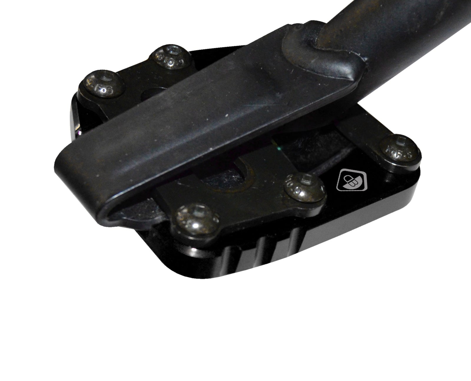 BAC01 MTS 1200 My14 Kickstand Pad