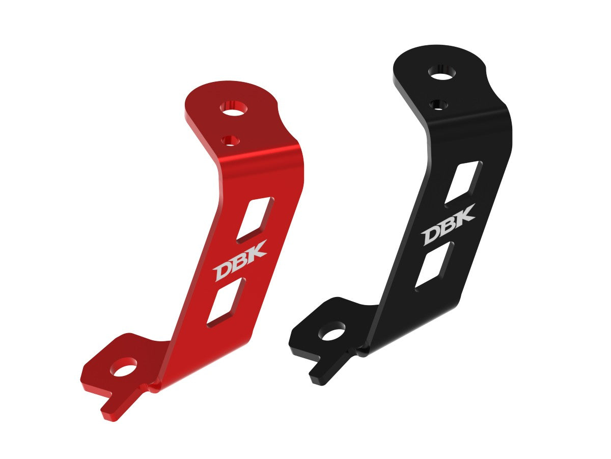 Ducati Brake Fluid Reservoir Bracket