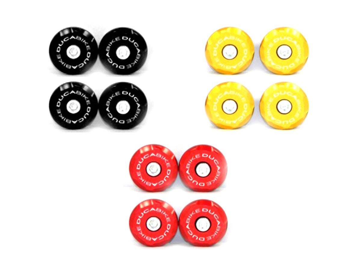 TTSC01 Kit Frame Plugs