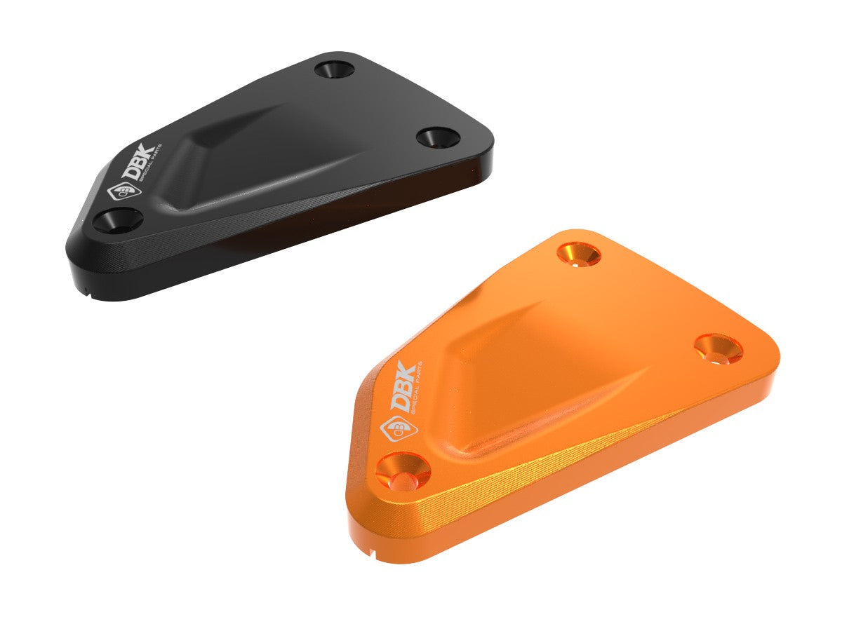 TLS24 KTM Front Brake Fluid Reservoir Cap