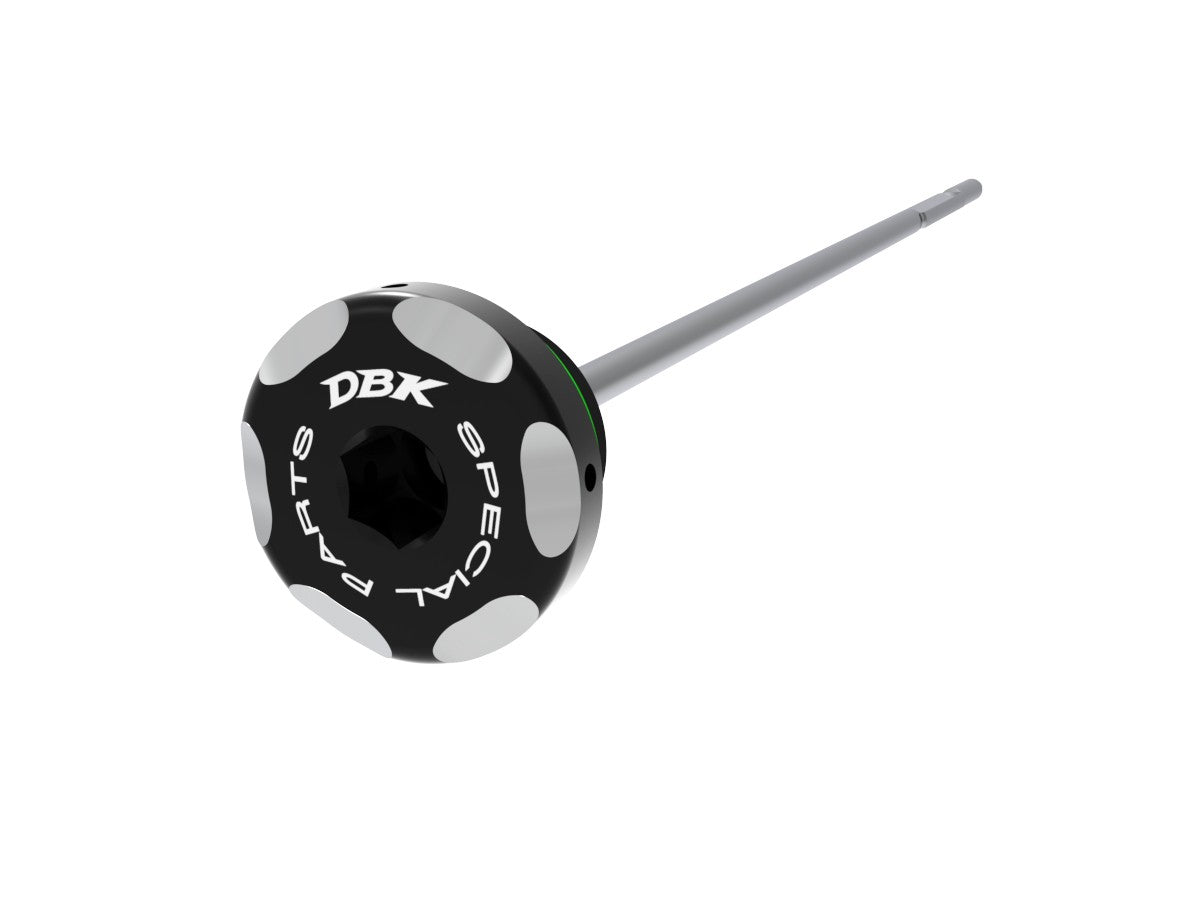 TOO06 HM 698 Mono Oil Filler Plug