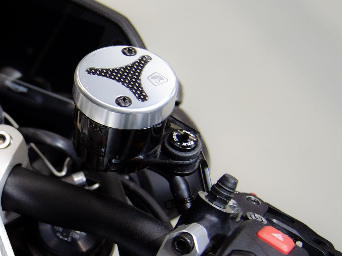 KSPB03 Front Brake Reservoir Mount Screw