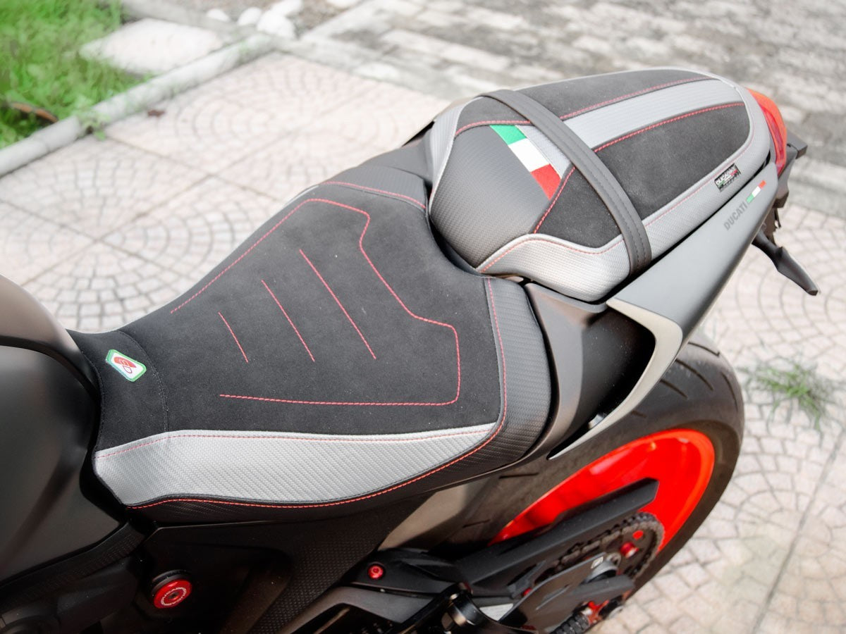 Csm9c01 M937 Comfort Seat Cover