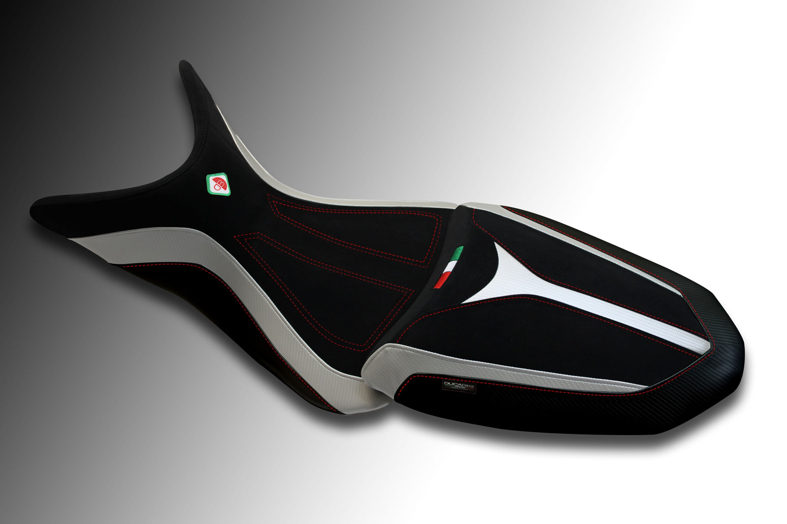 Csmtsc13 MTS 1200 My13/14 Comfort Seat Cover