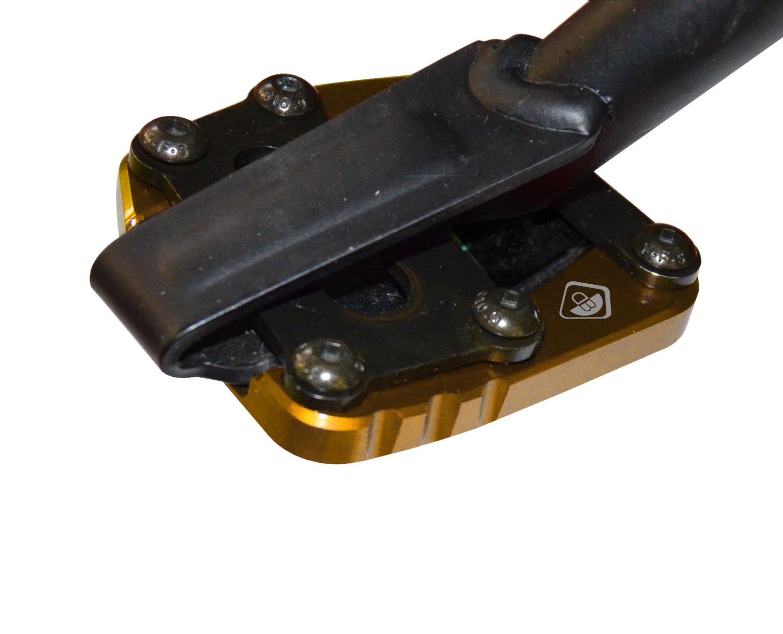 BAC01 MTS 1200 My14 Kickstand Pad