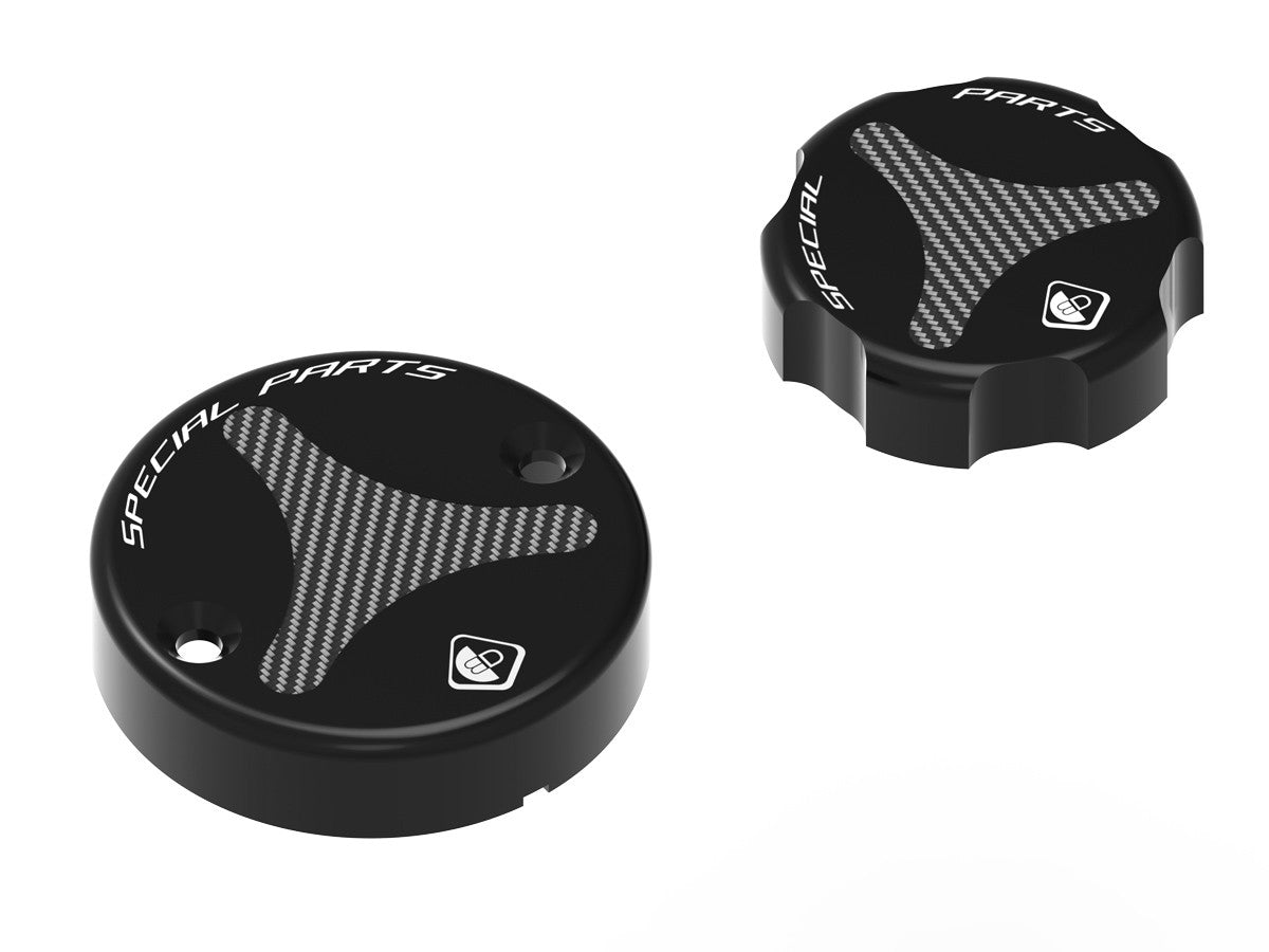 TLS01 Fluid Reservoir Caps