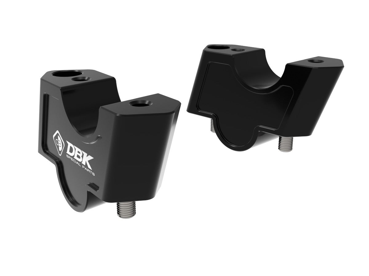 BRM06 BMW R1300GS Handlebar Risers Kit