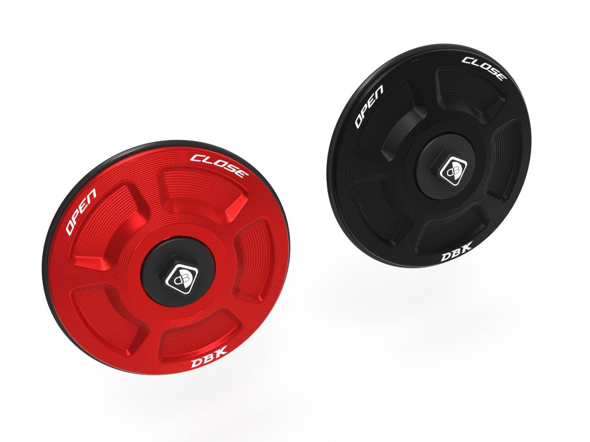 TSB09 - HM 698 MONO FUEL TANK CAP