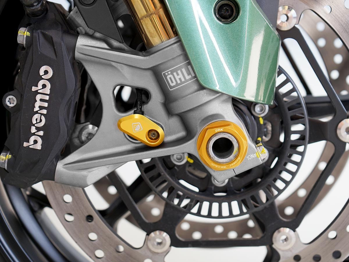 PSA05 ABS Sensor Protection