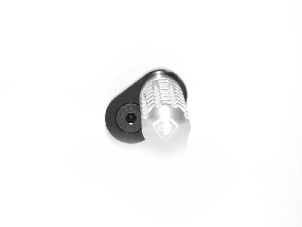 PPSCRA02 Adjustable Foot Pegs Scrambler