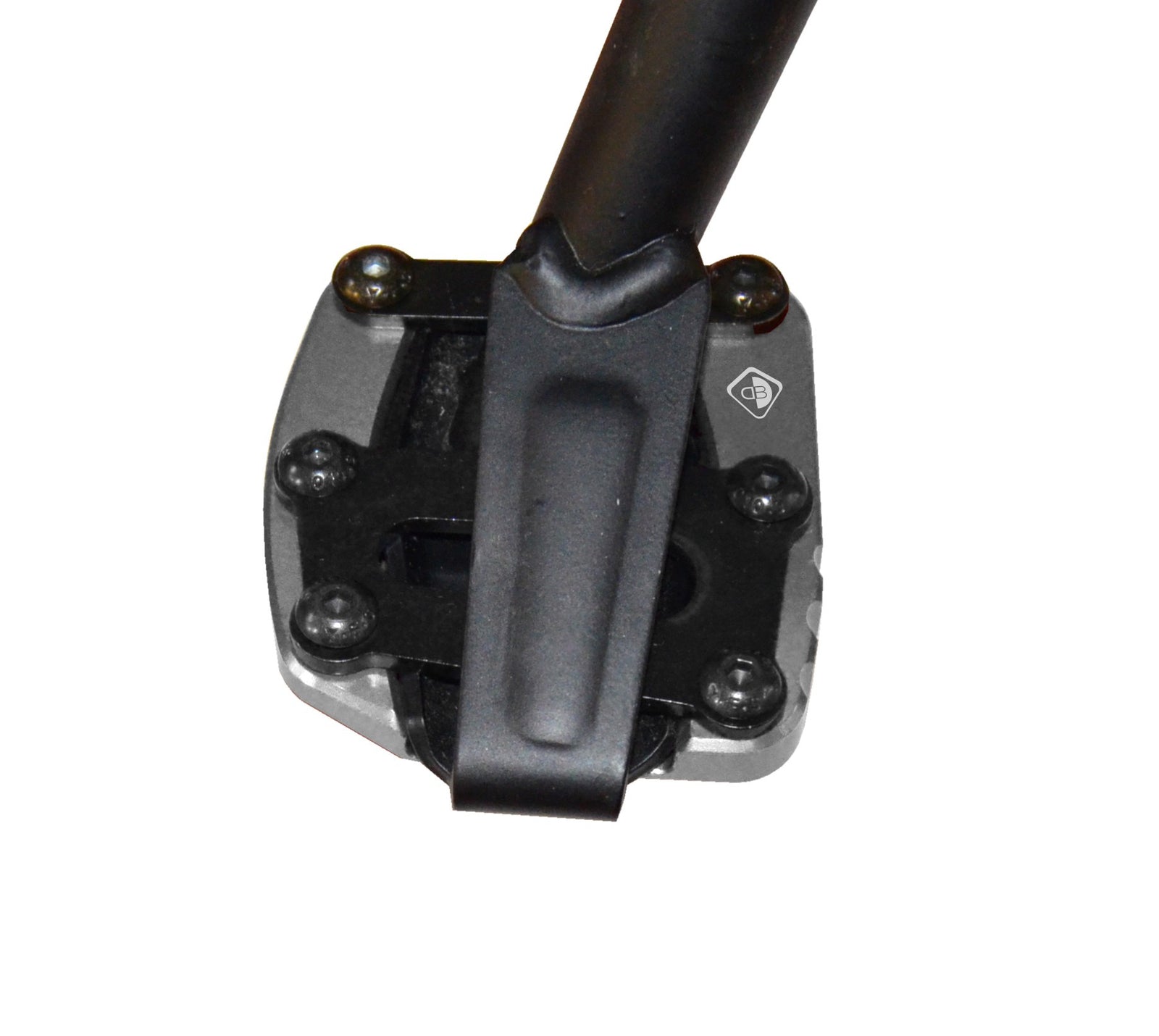 BAC01 MTS 1200 My14 Kickstand Pad