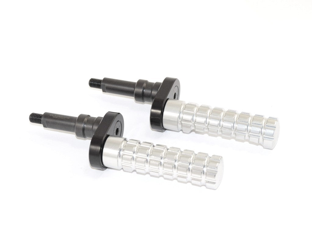 PPSCRA02 Adjustable Foot Pegs Scrambler