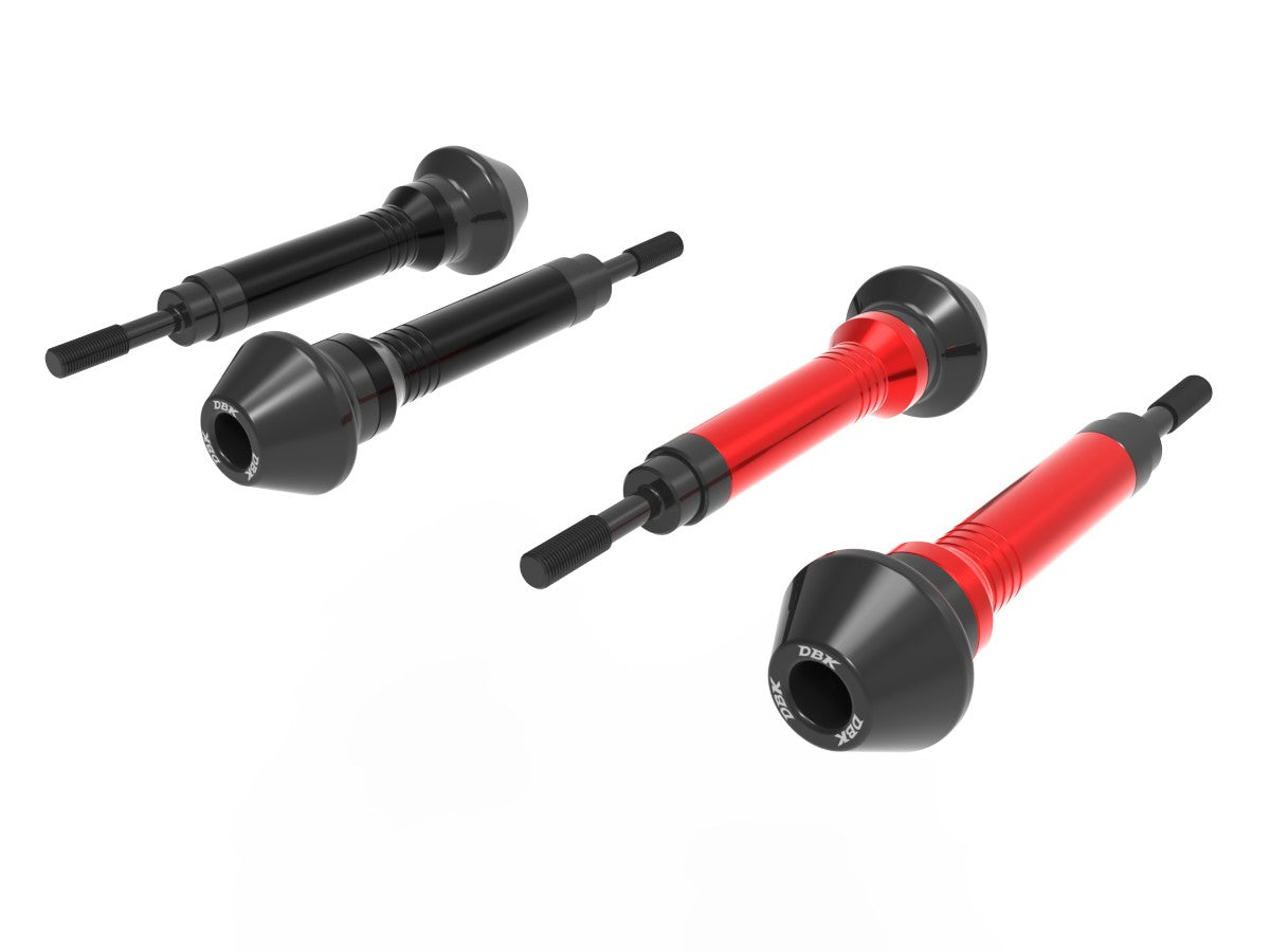 Frame Protection Kit Ducati Hypermotard 698 Mono