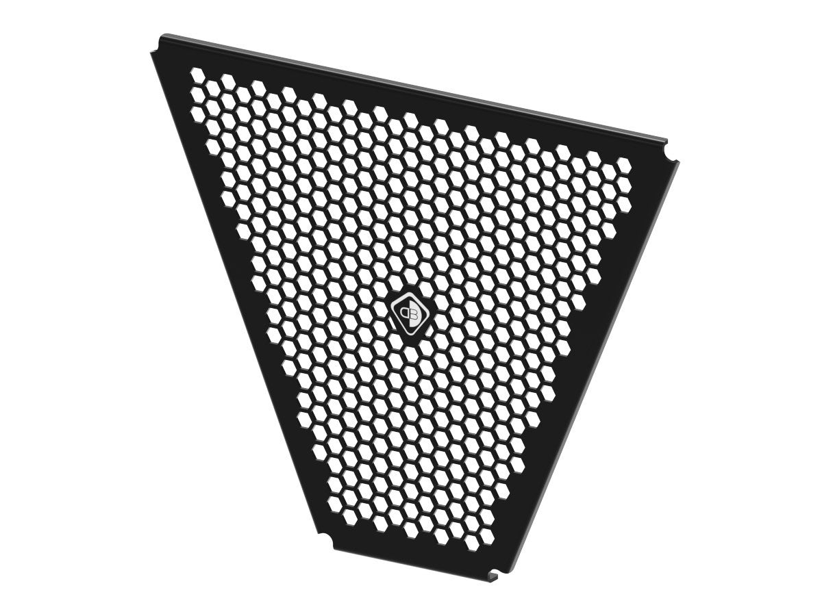 GR22 Panigale V4 Oil Radiator Guard