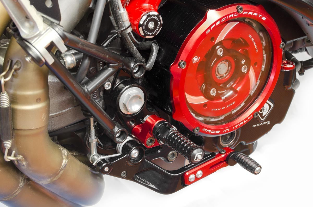 PRHM9501 HM 950 Adjustable Rearset