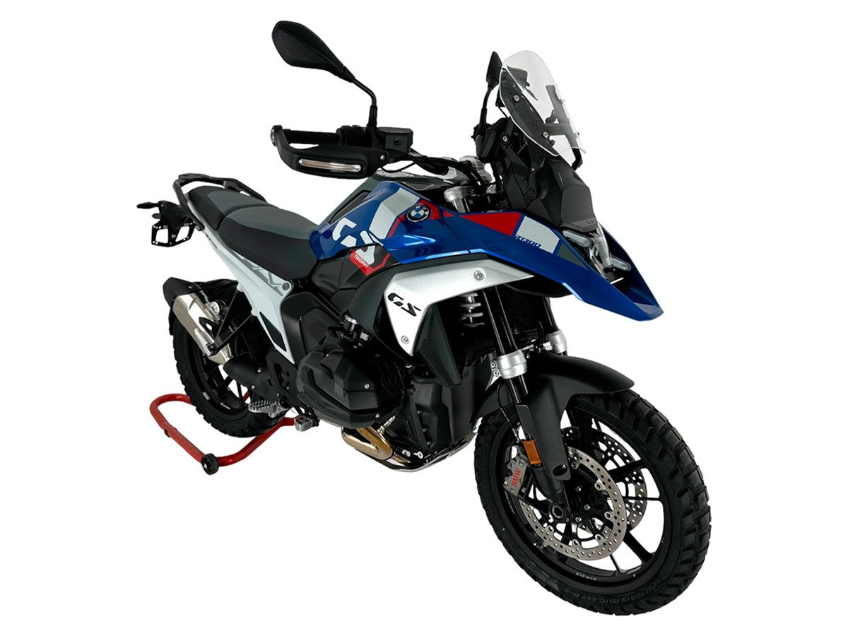 CUP30 Sport Windshield BMW R1300 GS MY23-24 With Radar