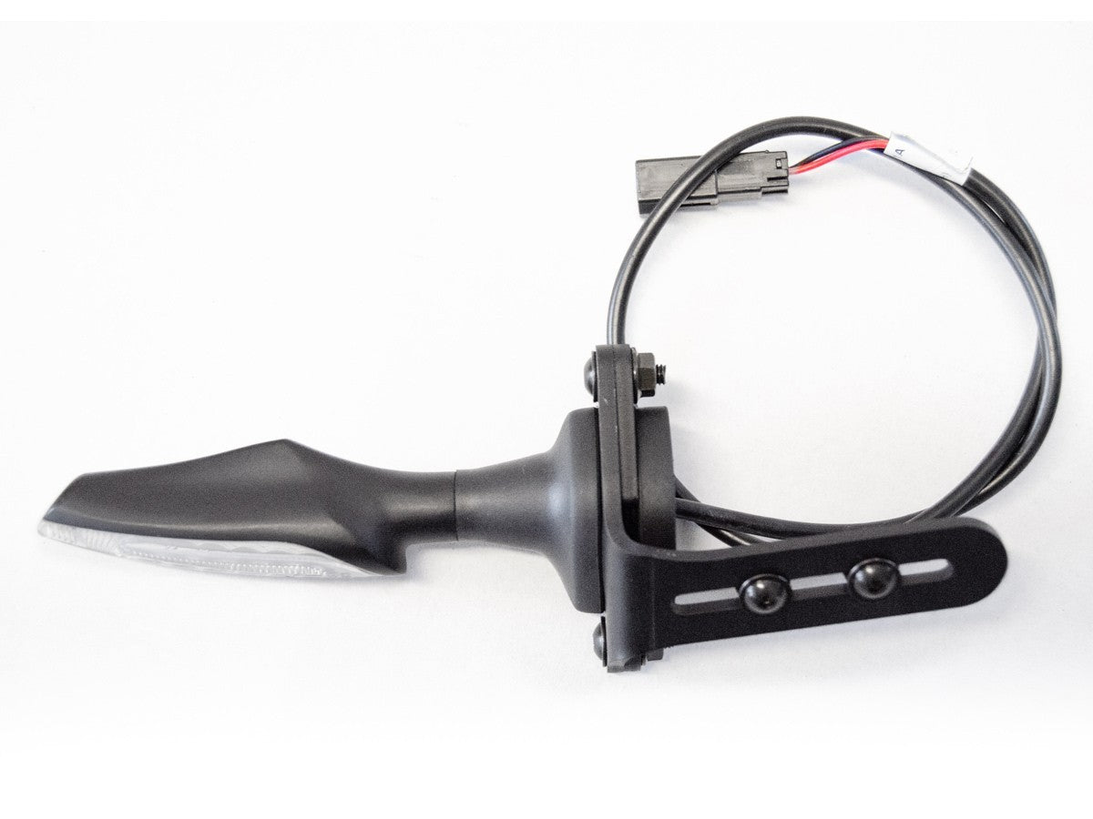 SFDP03 MTSV4 Ducati Performance Dynamic Indicator Adapters