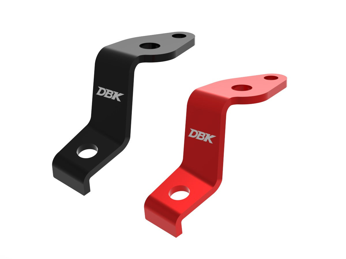 Brake Fluid Reservoir Support Aprilia