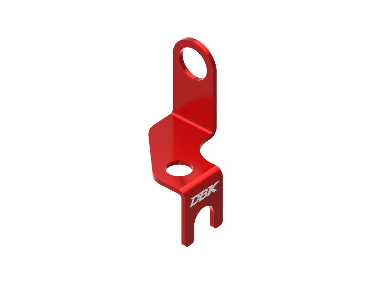 Ducati Hypermotard 698 Mono Clutch Fluid Reservoir Bracket