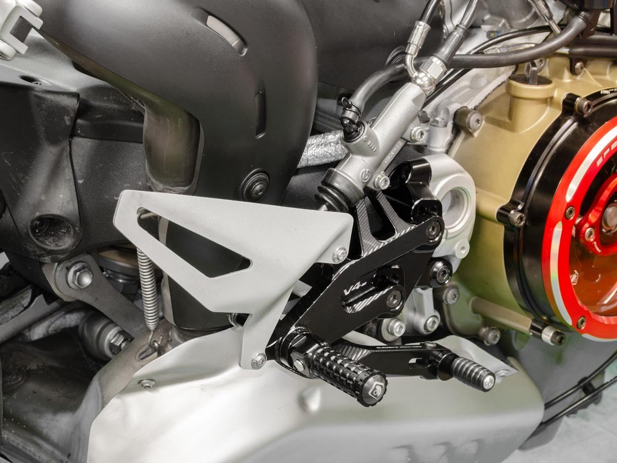 PRSFV401 SF V4 Adjustable Rearset