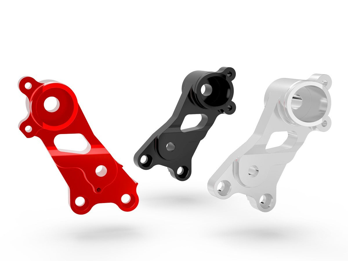 Prscra02 Rearset Scrambler 2019-
