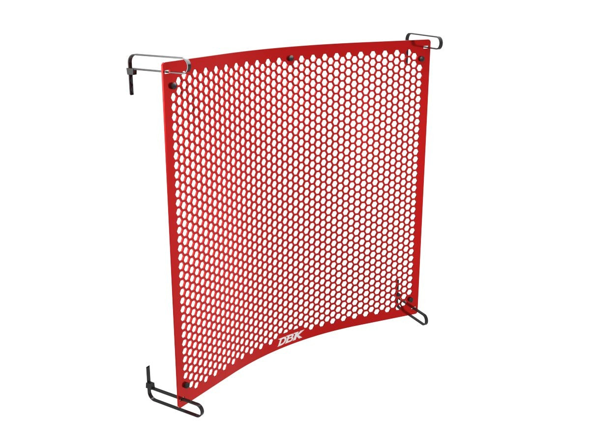 GR30 Triumph 765 Water Cooler Protection