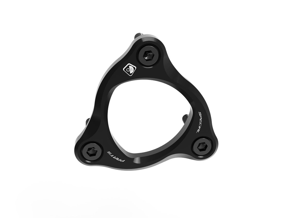 SM03 Spring Retainer