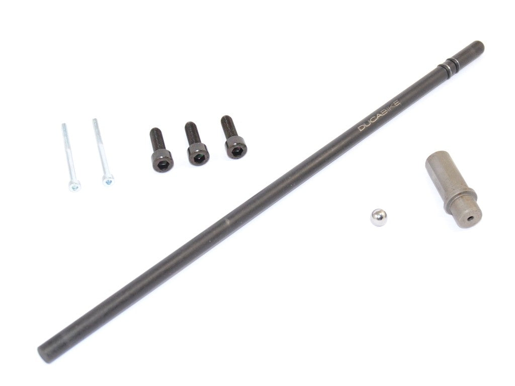 AFI01 Kit Hydraulic Clutch M821 My15