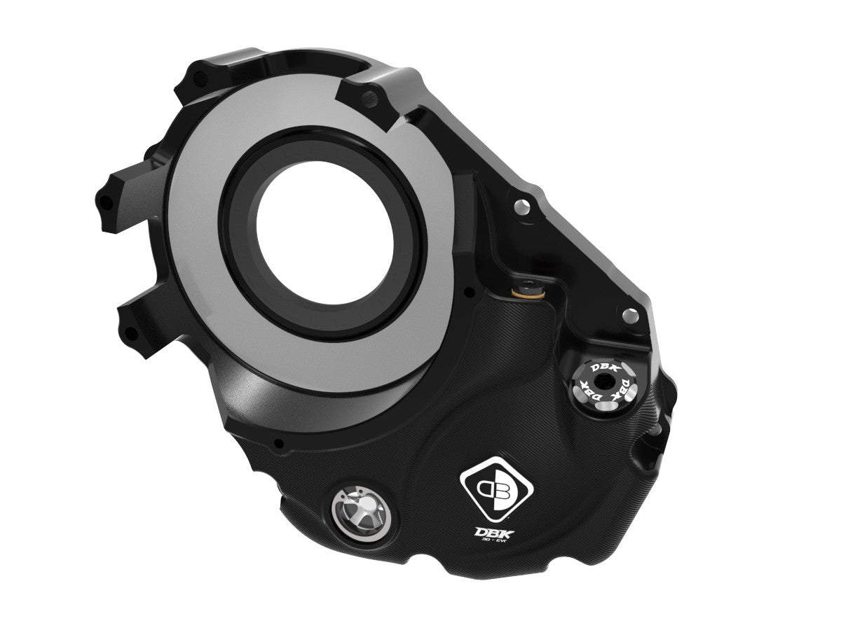CCDV17 3D-EVO Clutch-Side Casing For Dry Clutch
