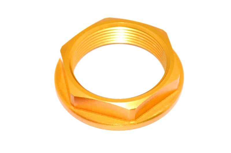 DA02 Front Wheel Nut