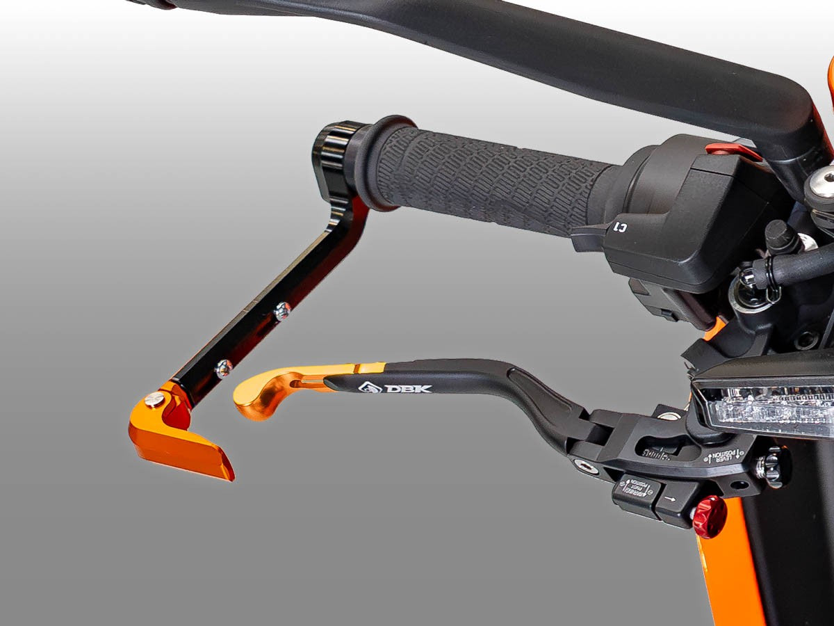 Plf03 Brake Lever Protection