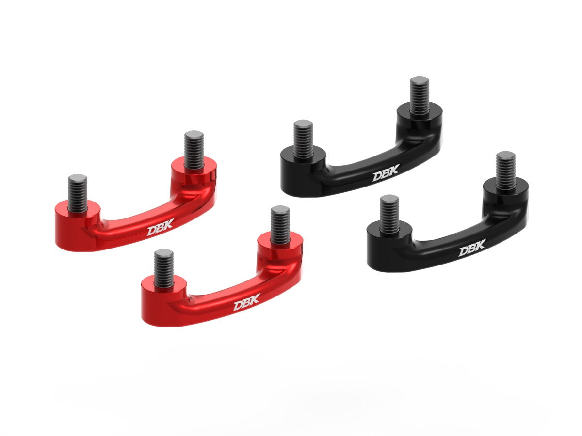 Ducati Panigale V4 Tie-Down Strap Support Kit