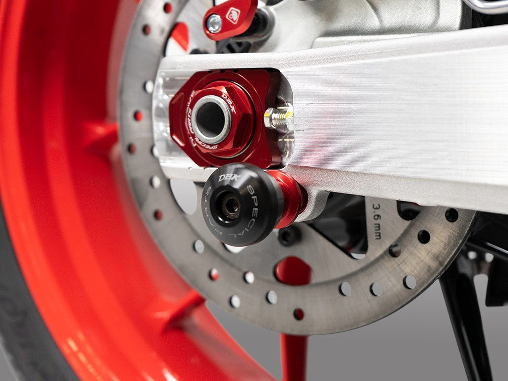 Ducati Hypermotard 698 Mono Rear Stand Support Kit