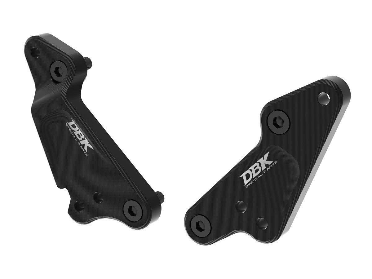 PAP06 Panigale V2 MY25 OEM Footrest Rear Plates