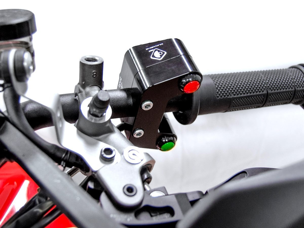 CPPI13 7 Buttons Handlebar Street Switched
