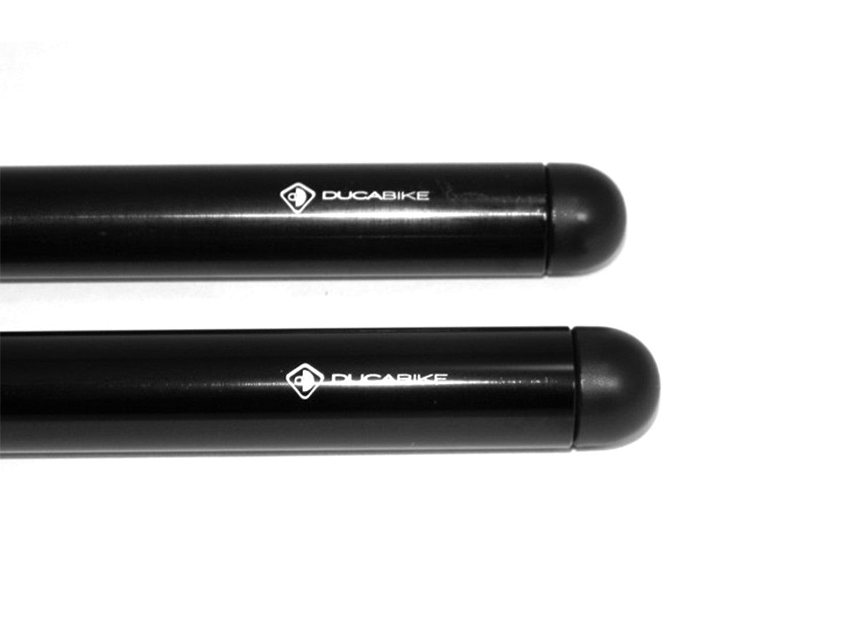 TM01 Pair Tubes Standard