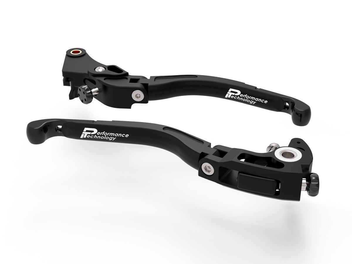 L18 Evo BMW Brake + Clutch Adjustable Levers