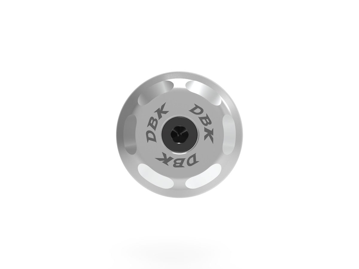 CM10 Handlebar Caps