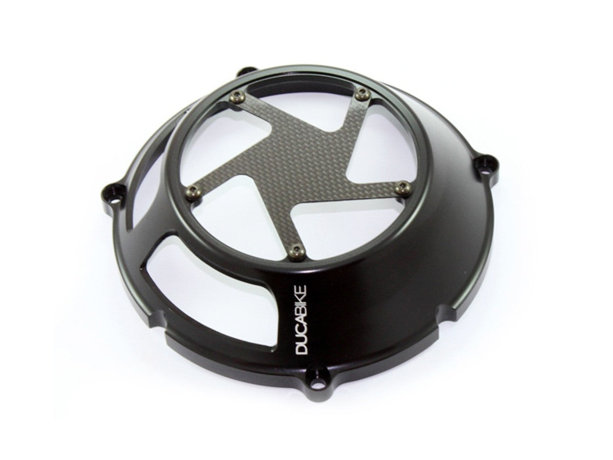 CC08 Clutch Cover