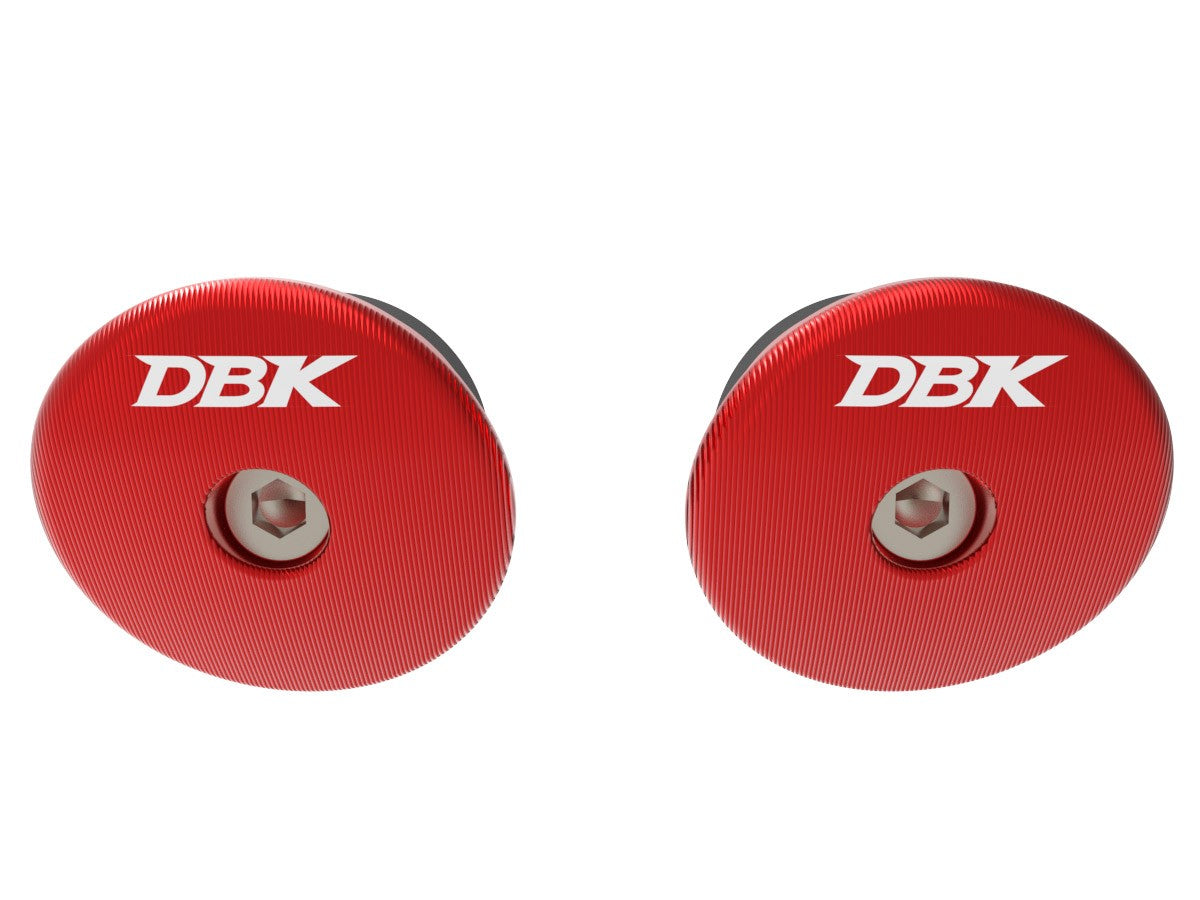 TTEL01 HM 698 Frame Plugs Kit