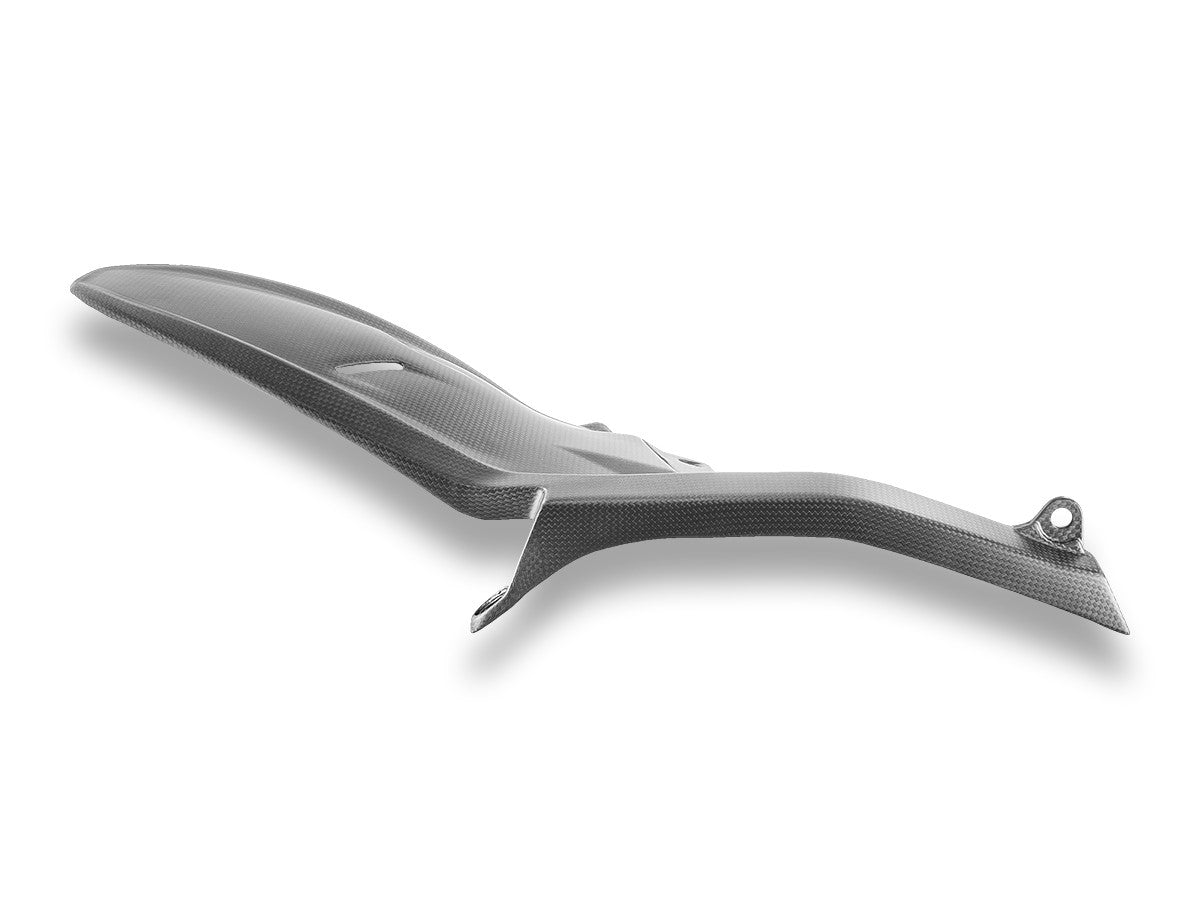 Rear Hugger Carbon Fiber Ducati Multistrada V2 2025
