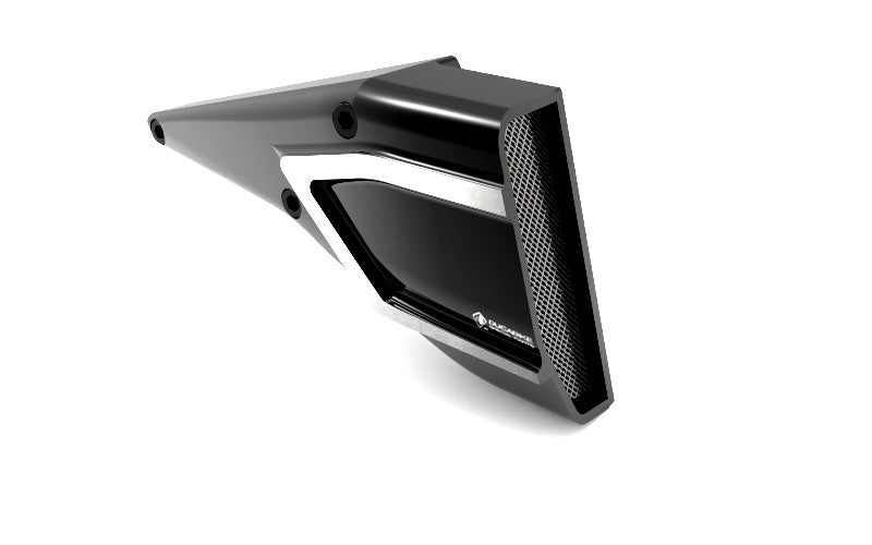 CAO01 Xdiavel Horizontal Air Intake
