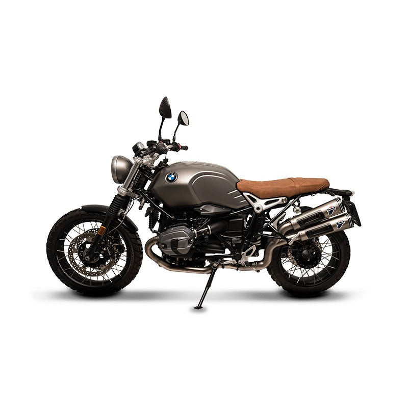 BW1408040IIA Termignoni Slip-On BMW R NINE T (2016-2018)