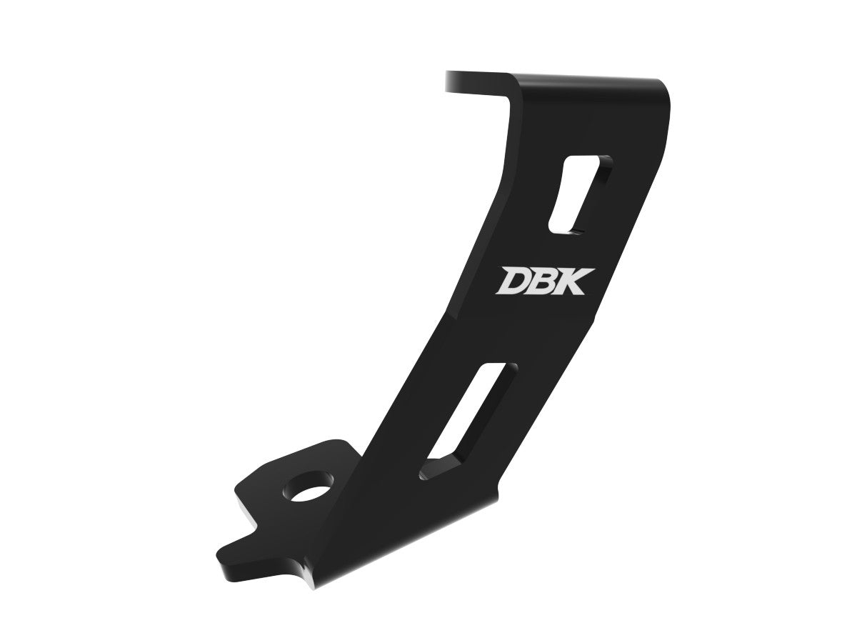 Ducati Monster V2 Brake Fluid Reservoir Bracket
