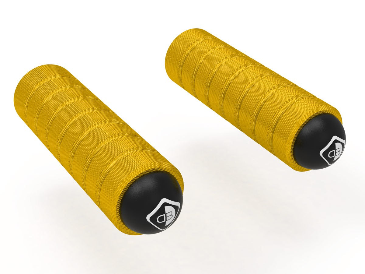 KPDM01 Sport Footpegs