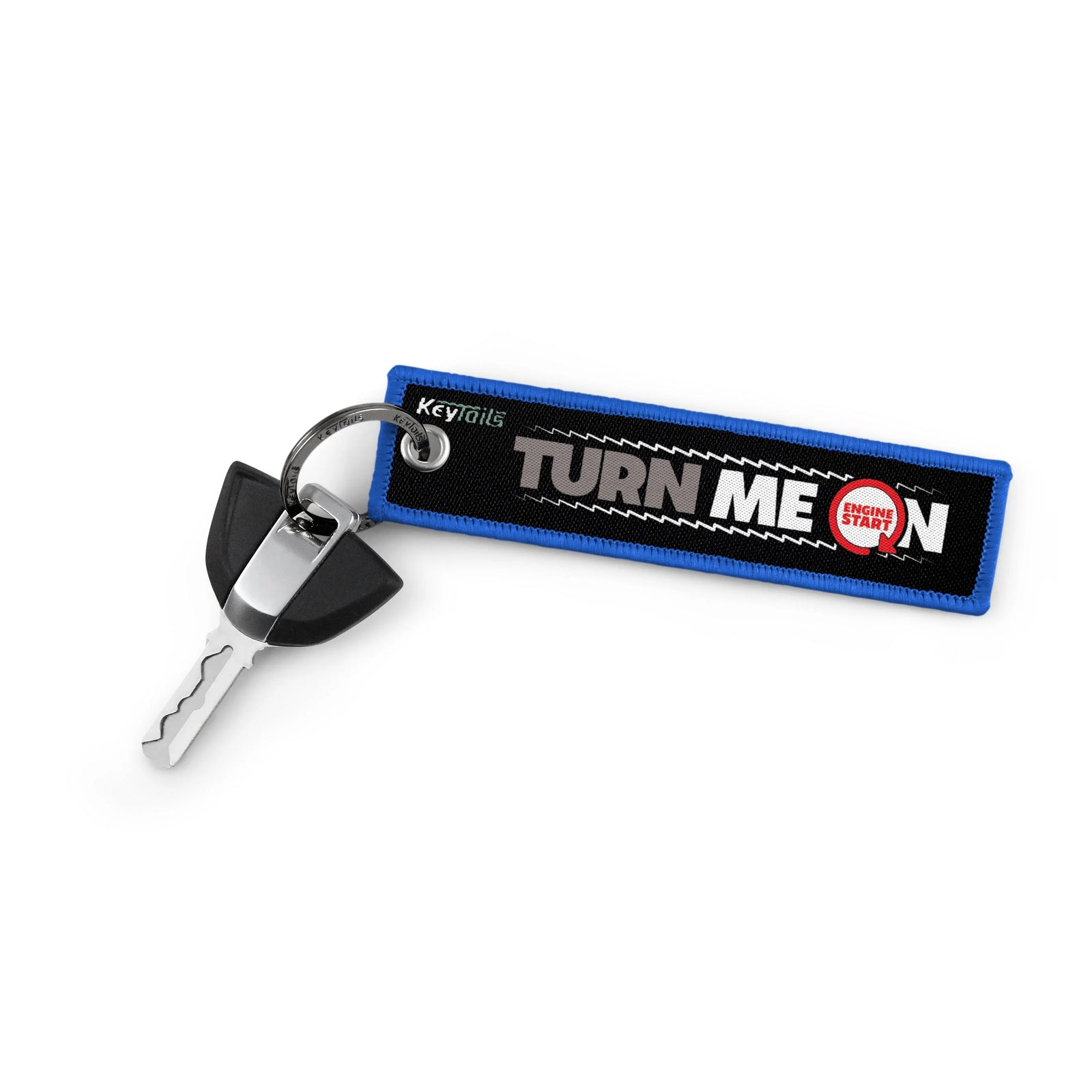 Turn Me On, Ride Me