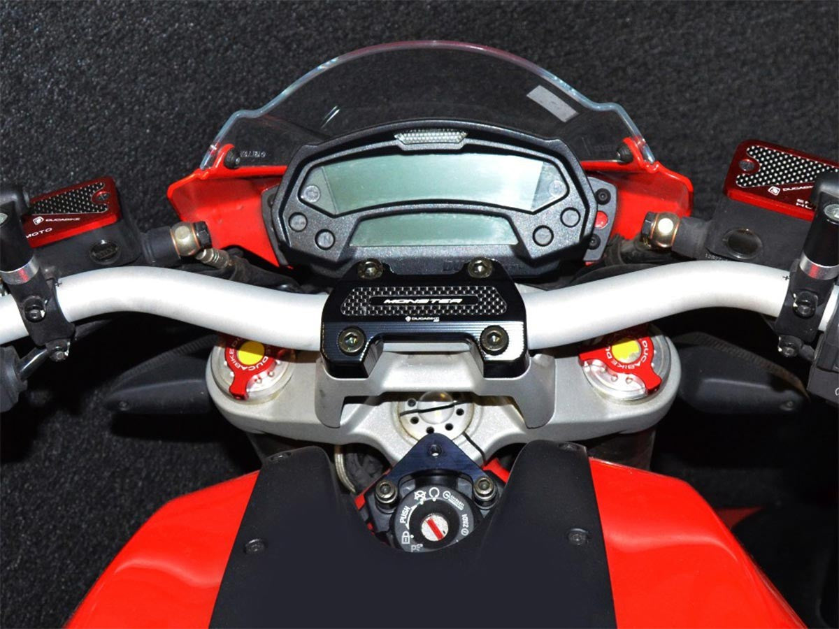 BM07 Handlebar Clamp M796 / 1100 / 1100 Evo