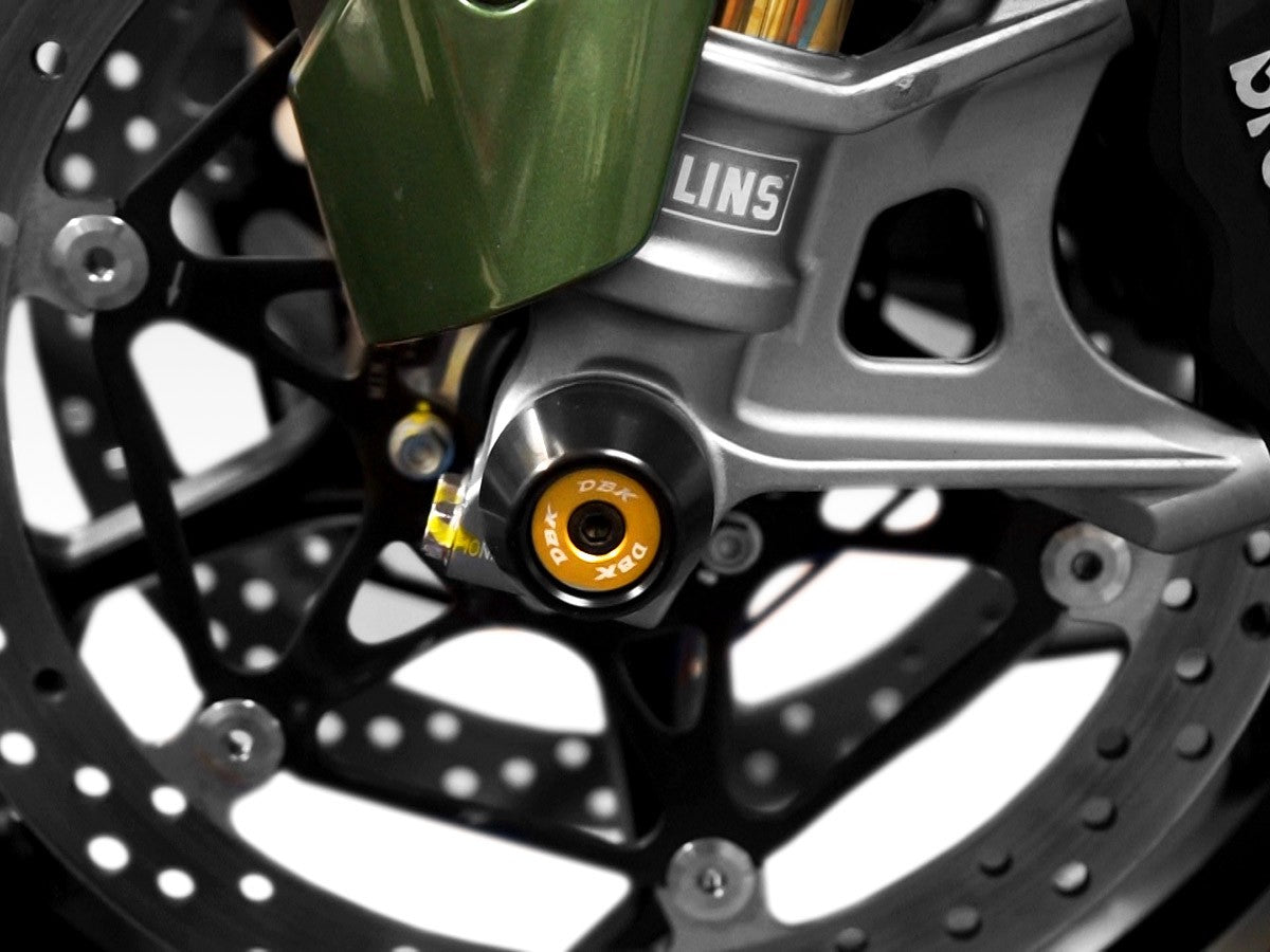 PFAN06 Moto Guzzi Front Fork Protection Kit