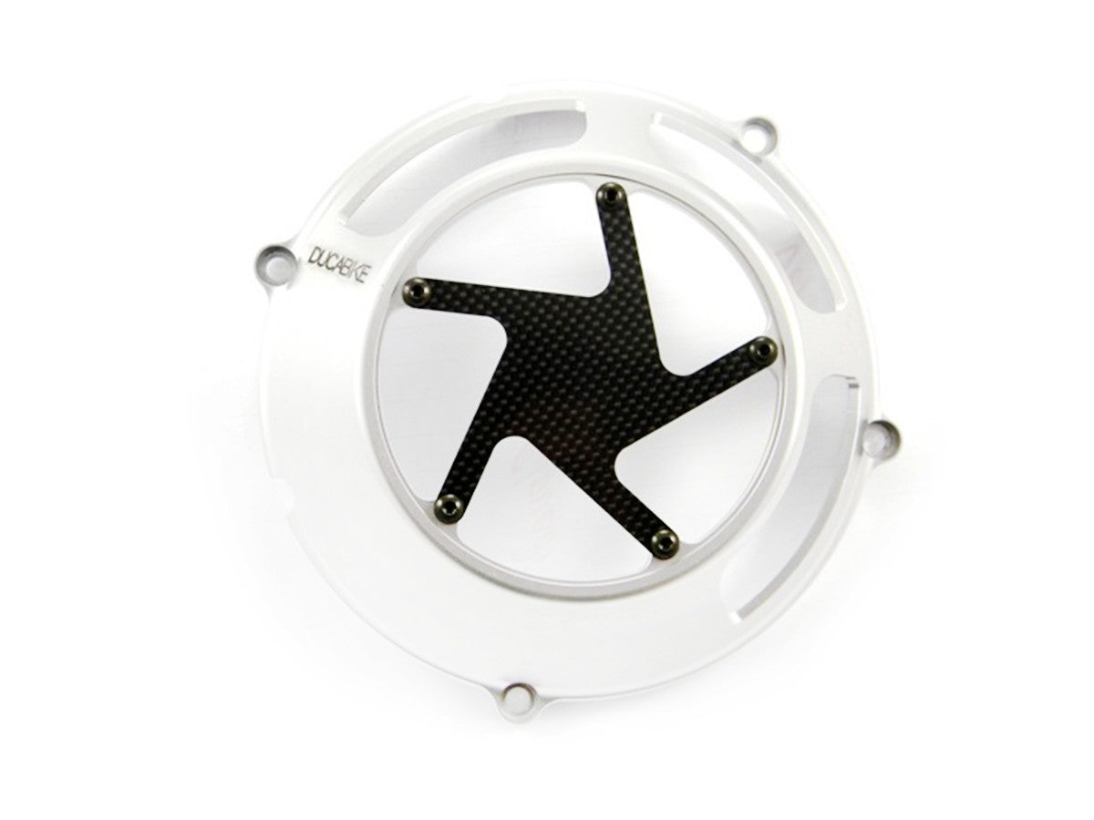 CC08 Clutch Cover