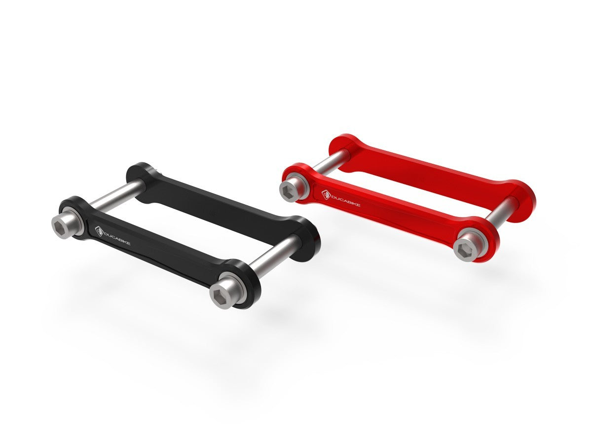 ADR07 SFV4/PAN.V4 REAR REACTION RODS 16mm.